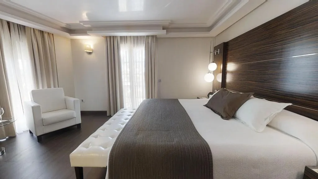 SUITE CITY VIEW Room, Vincci Seleccion Aleysa, Costa Del Sol