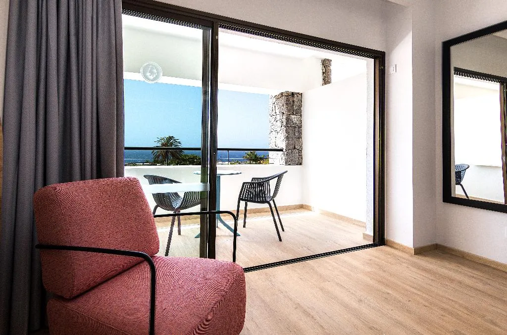 DOUBLE SUPERIOR Room, Costa Calero Thalasso& Spa, Lanzarote