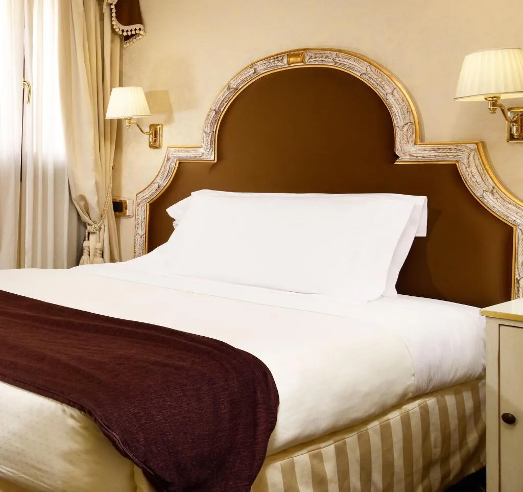 Room, Residenza Venezia By Gruppo Una, Venice