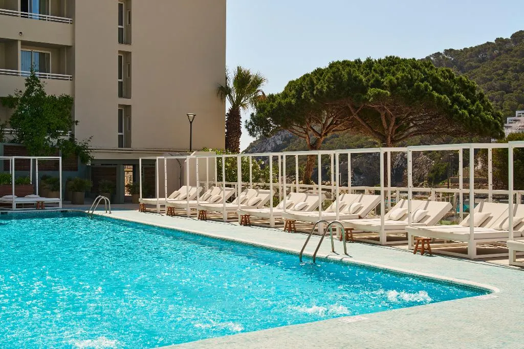 Pool, HYDE Hotel Ibiza, Ibiza