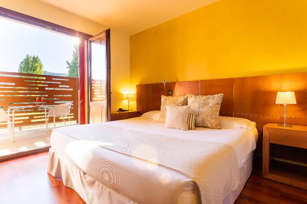 TRIPLE STANDARD Room, Puerta de Gredos, Madrid