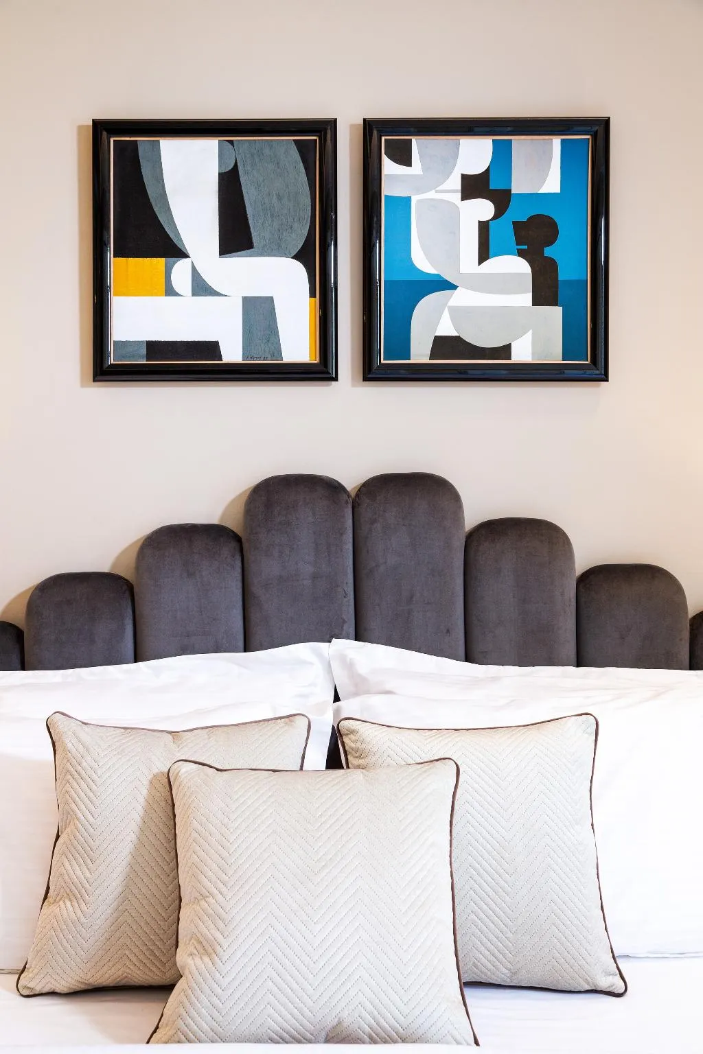 SUITE SUPERIOR Room, Athenian Foss, Athens