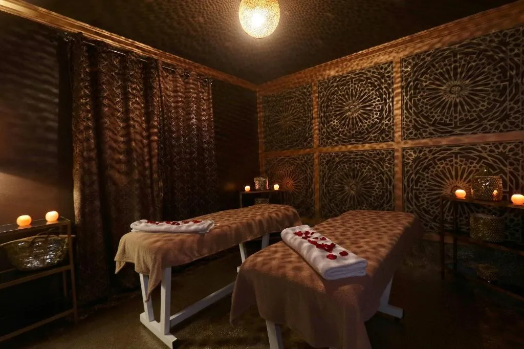 Sports and Entertainment, Riad Andalla Spa, Marrakech