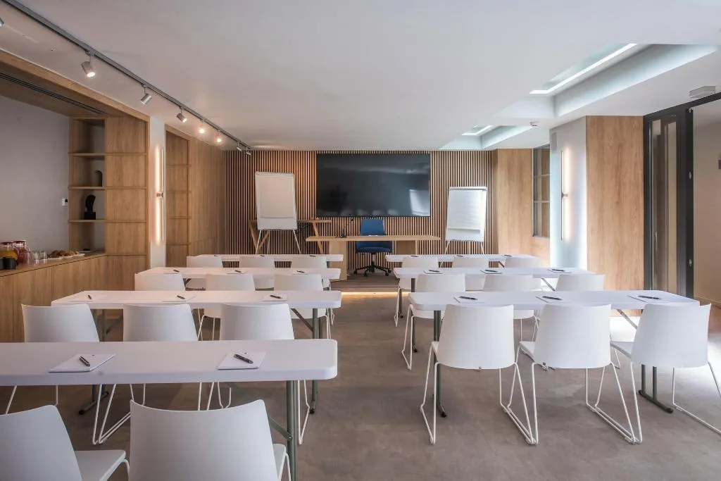 Conferences, Harmony Boutique Resort, Crete