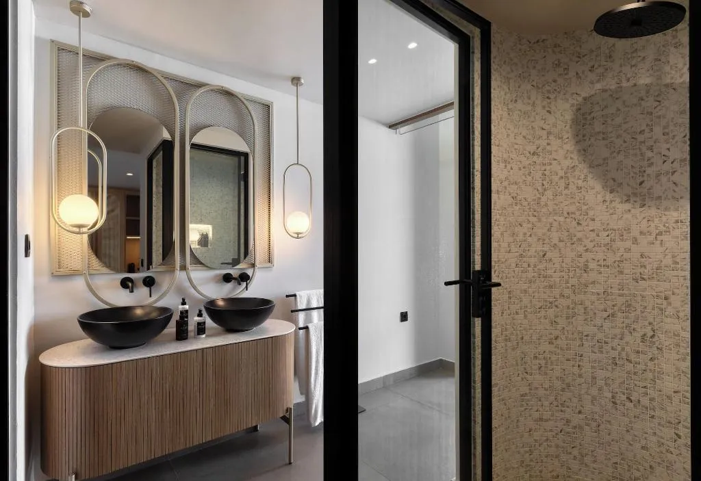 Room, Castello Boutique Suites By The Sea, Crete
