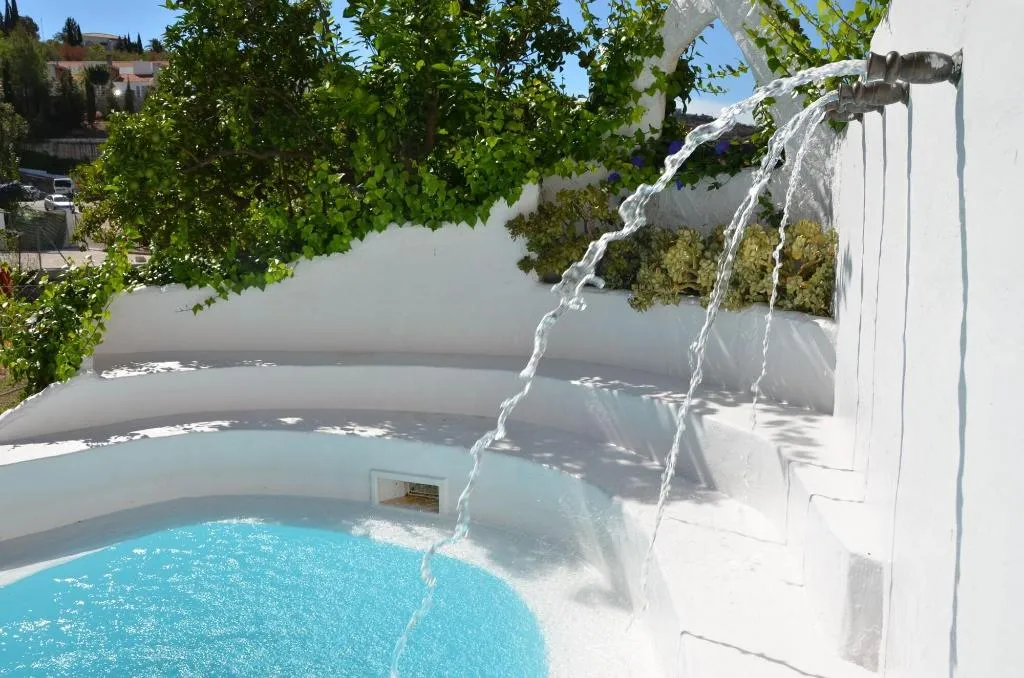 Sports and Entertainment, Hotel Rural Sierra Tejeda, Andalucia