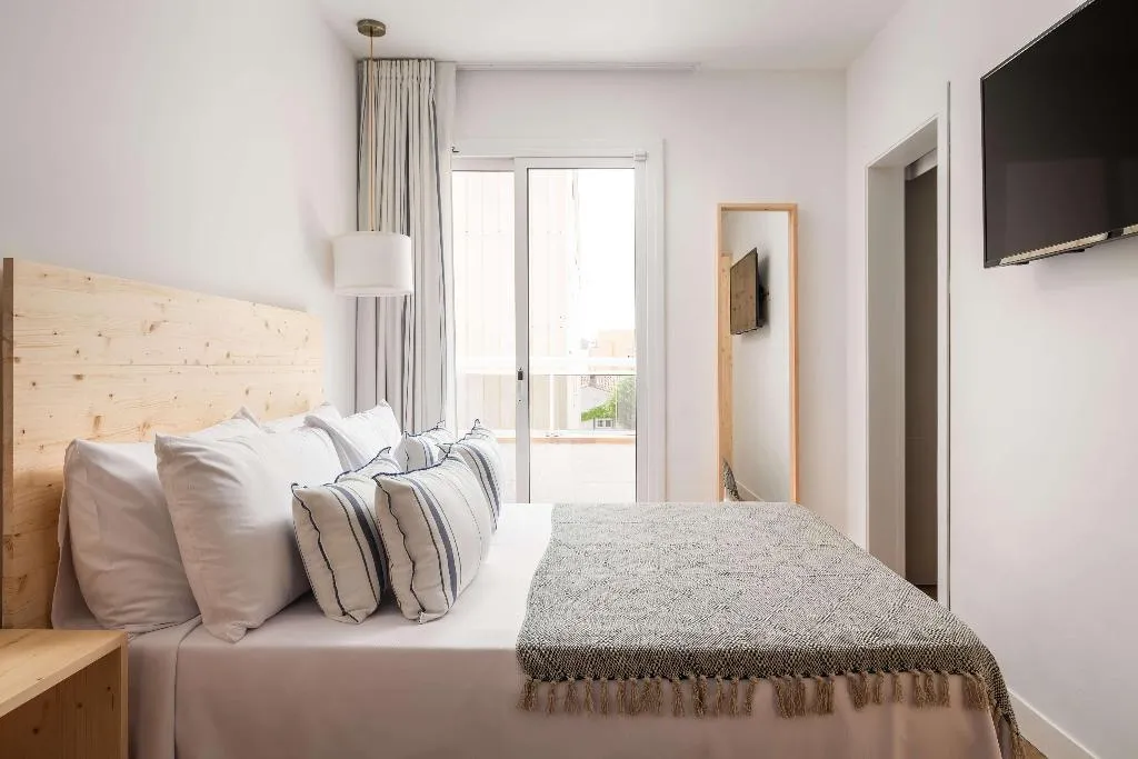 Room, Alegria Mariner, Costa Brava