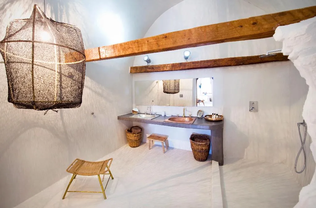 SUITE SUPERIOR Room, Sophia Luxury Suites, Santorini