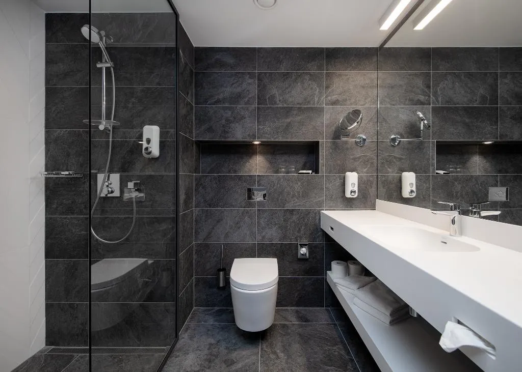 SINGLE SUPERIOR Room, Kalev Spa Hotel and Waterpark, Tallinn
