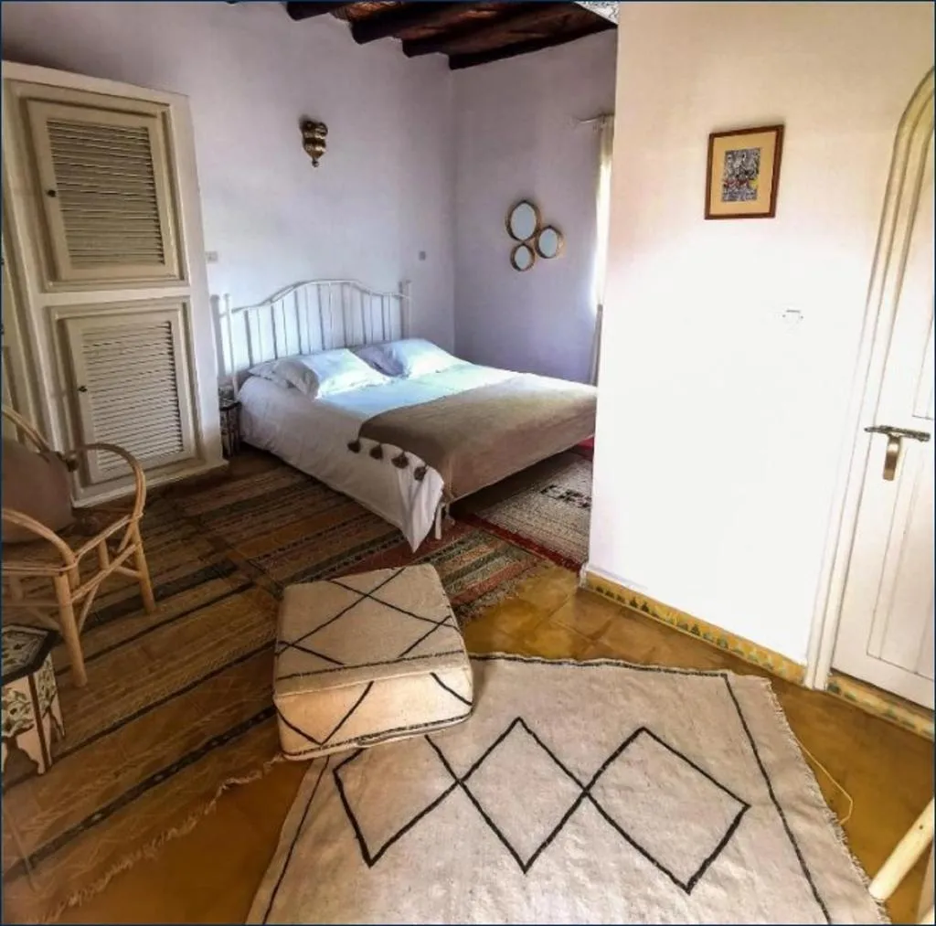 DOUBLE STANDARD Room, Out Of Medina, Essaouira