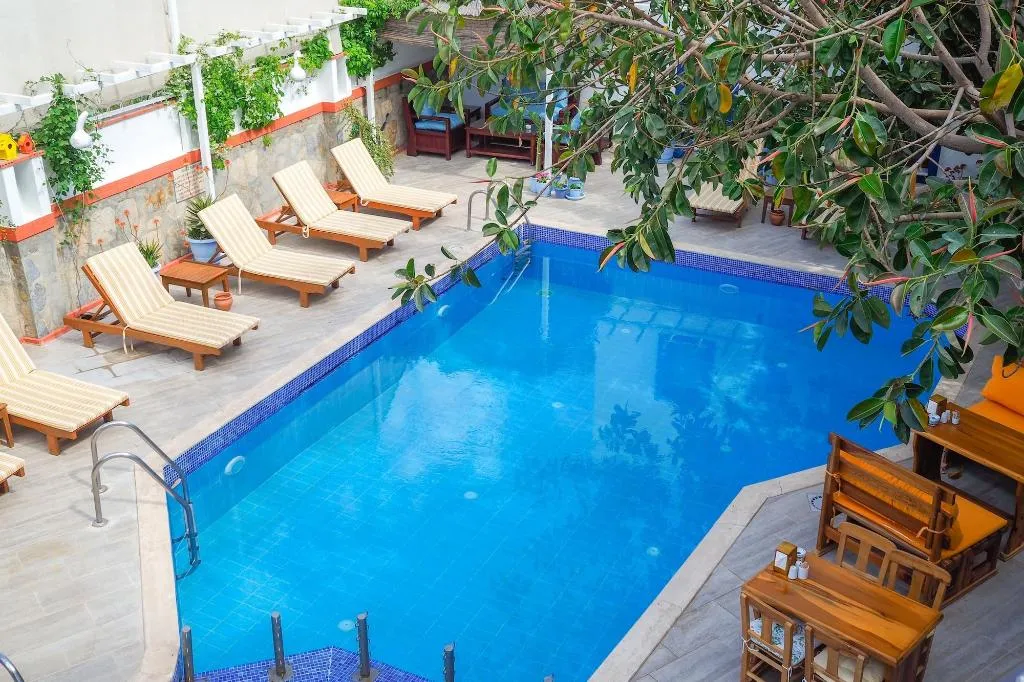 Room, Oya Boutique Hotel & Suites, Bodrum