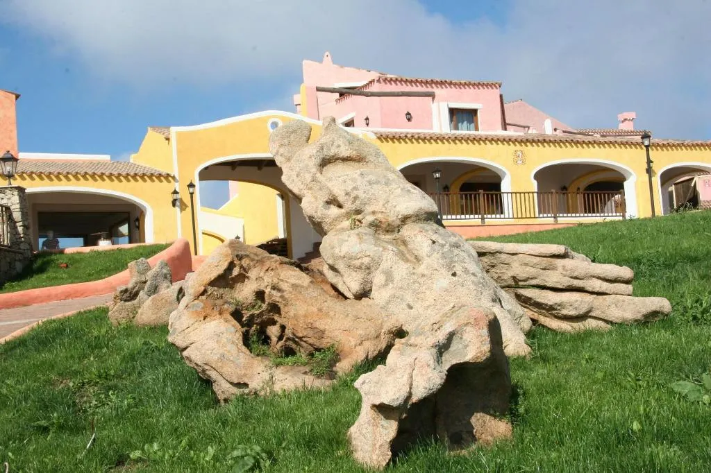 General view, Stintino Country Paradise, Alghero