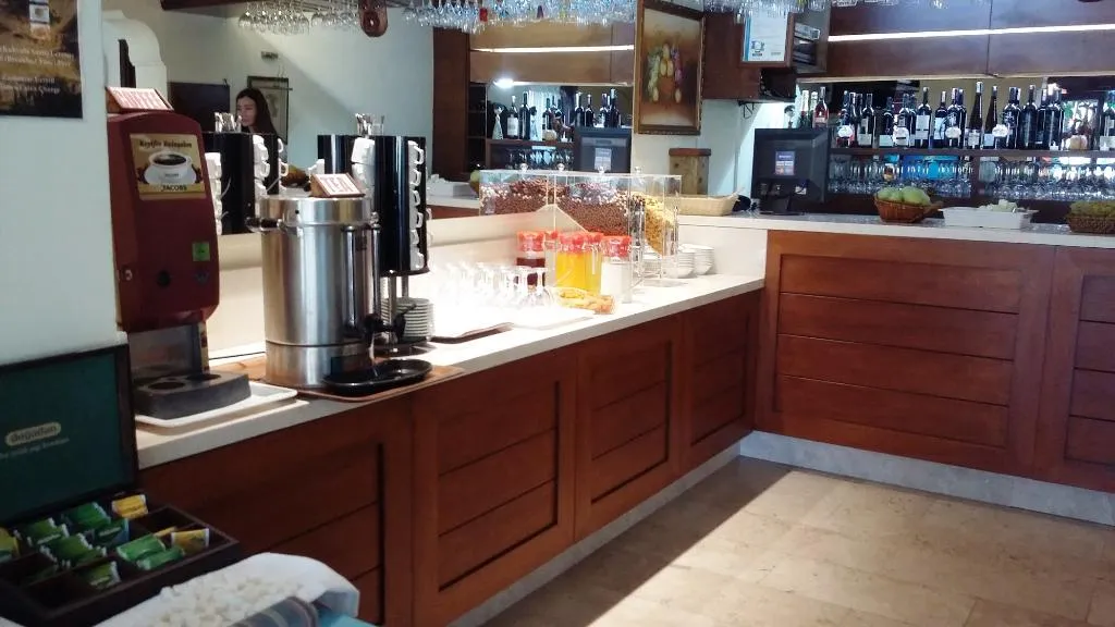 Restaurant, Villa Daffodil, Dalaman