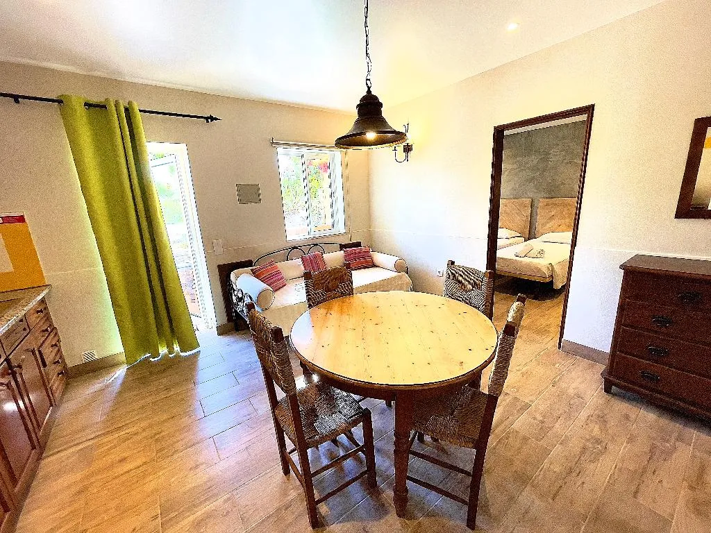 APARTMENT TWO BEDROOMS Room, Quinta do Mar Country & Sea Village, Algarve