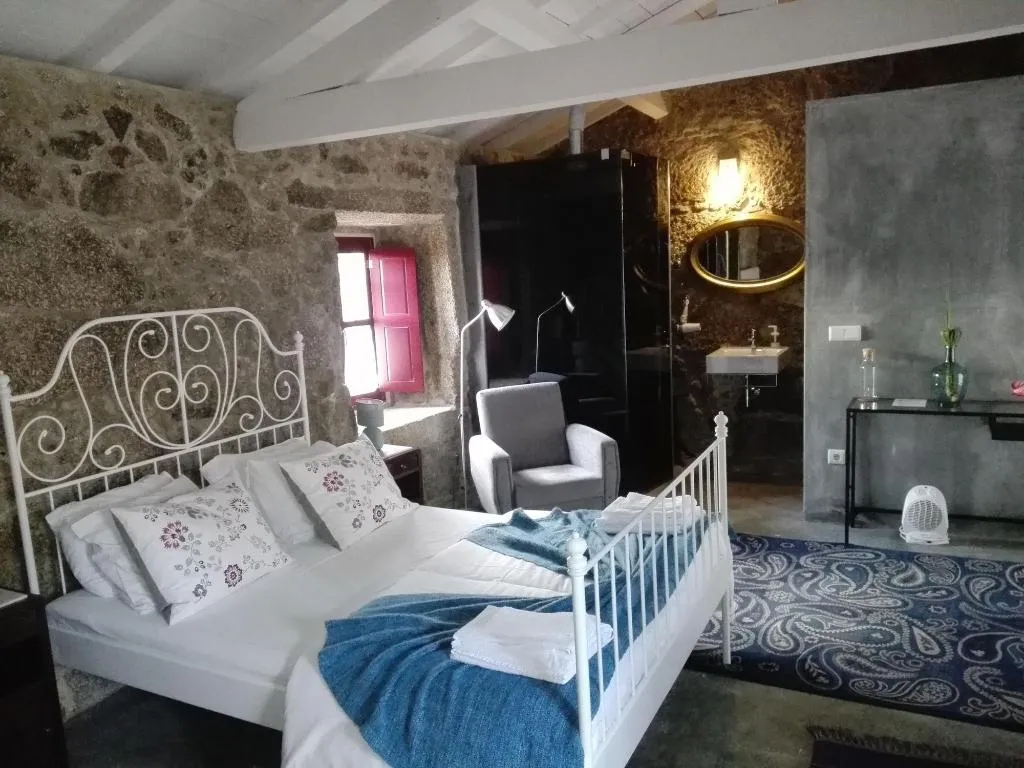 Room, Casas Da Quinta Da Cancela, Porto