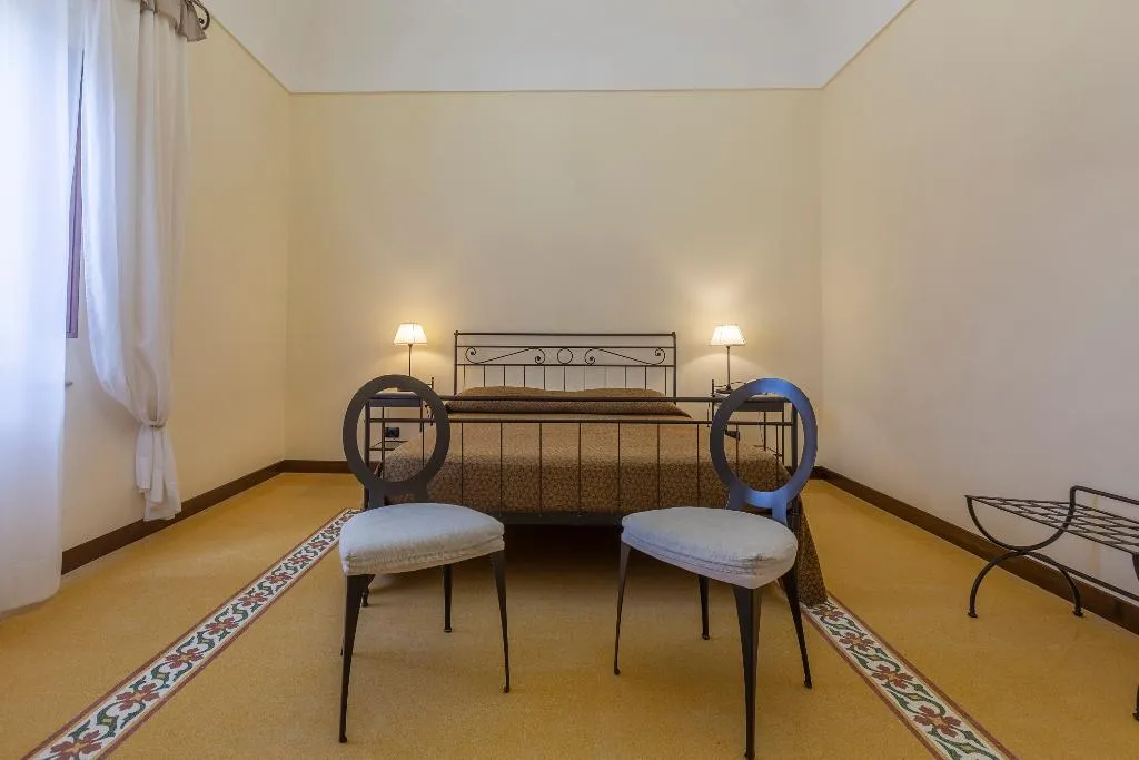 FAMILY ROOM STANDARD Room, Villa Zina family Resort, Palermo