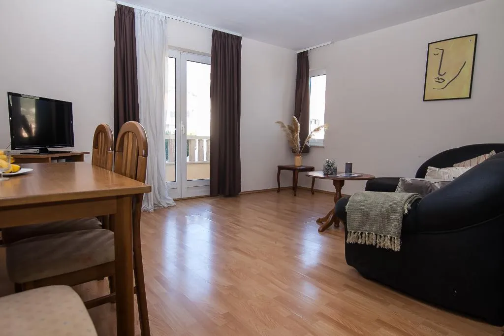 APARTMENT CITY VIEW Room, Villa Dzamonja, Split