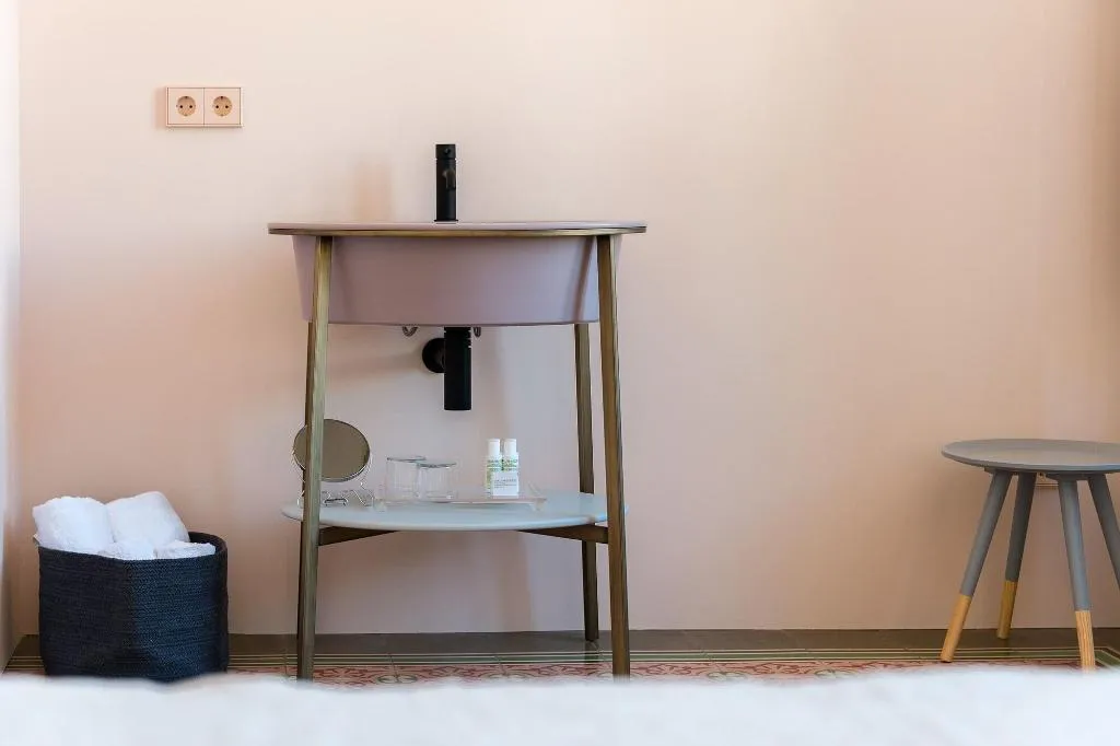 Room, Sodium Hotel Boutique, Menorca