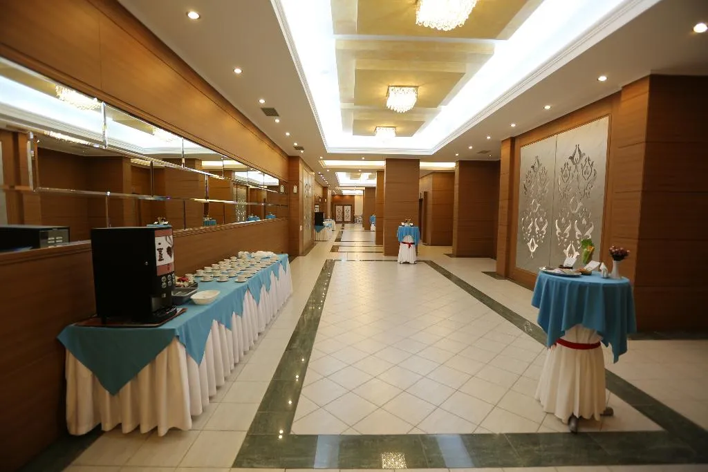 Conferences, Adora Hotel & Resort, Antalya
