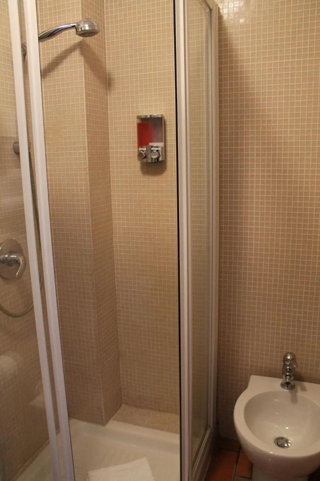 TRIPLE STANDARD Room, Relais Arco Della Pace, Rome