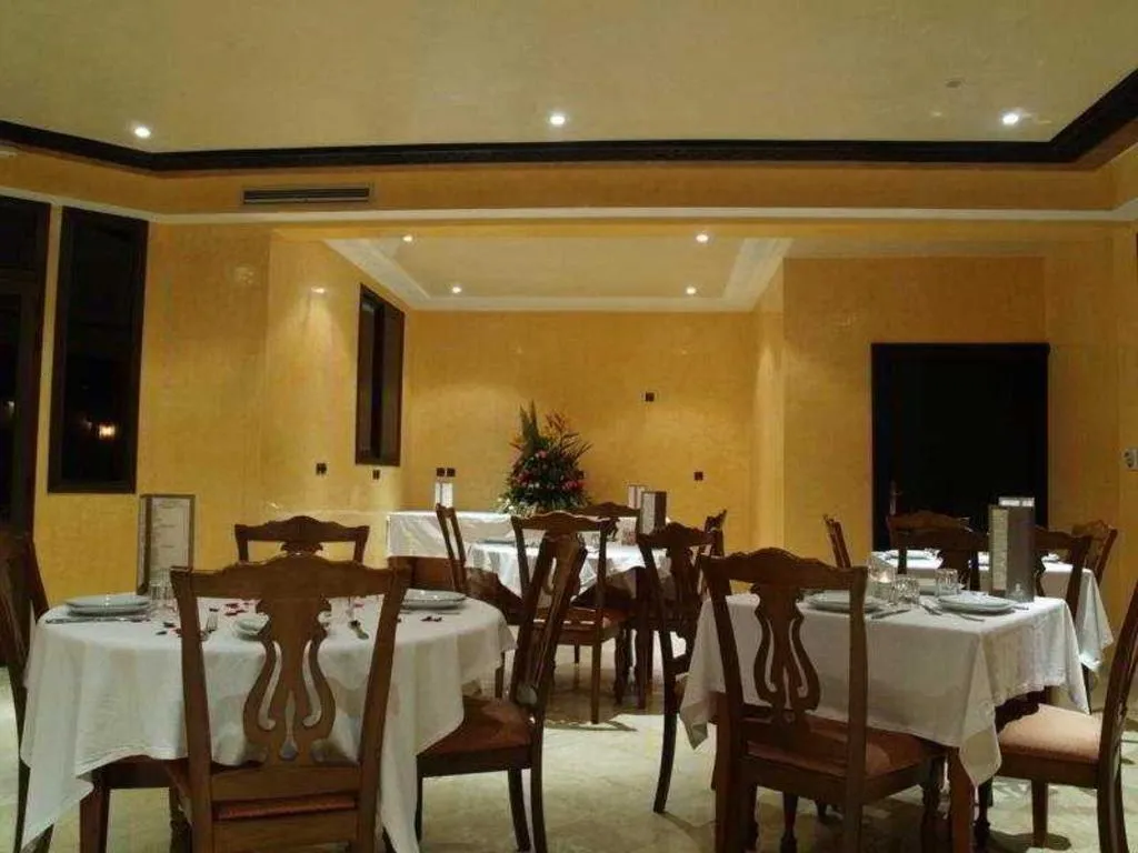 Restaurant, Mogador Menzah (apparthotel), Marrakech
