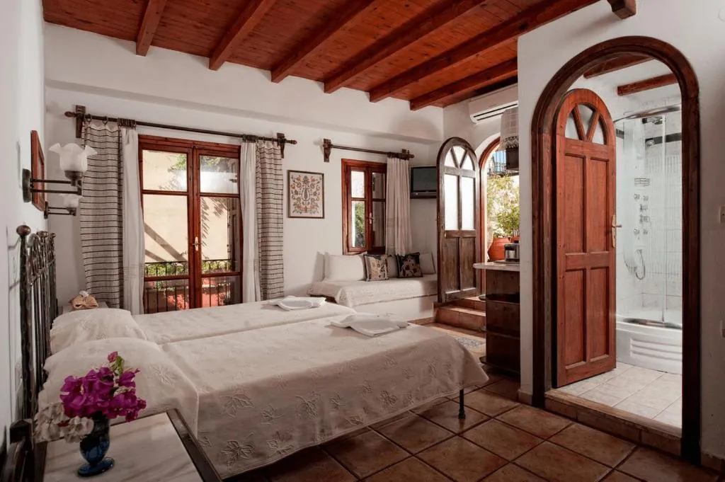 SUITE STANDARD Room, Veneto Boutique Hotel, Crete