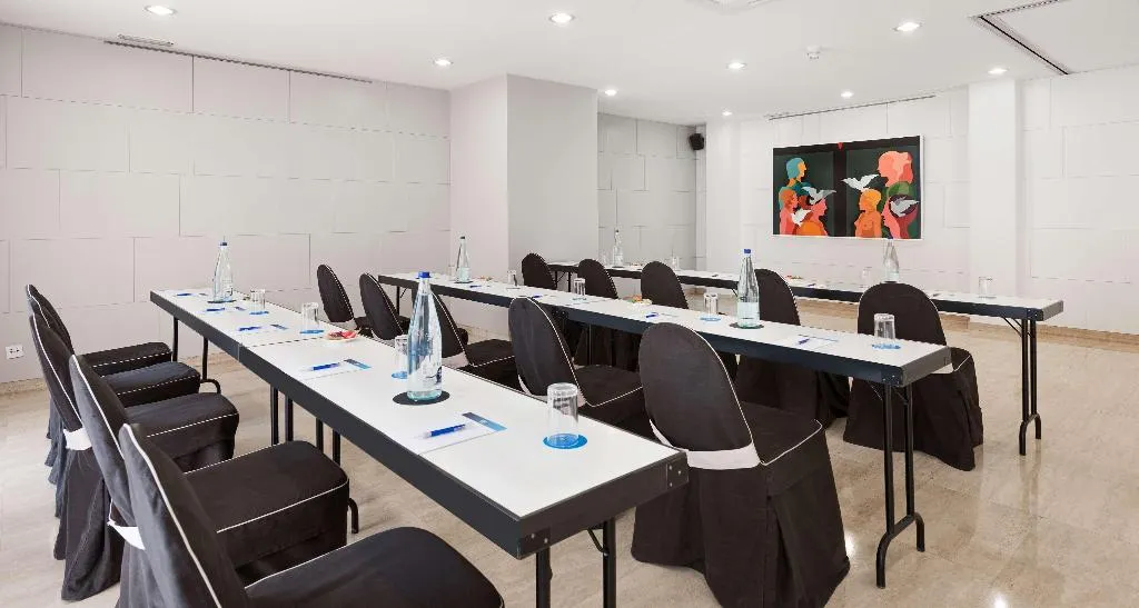 Conferences, NH Castellón Mindoro, Valencia