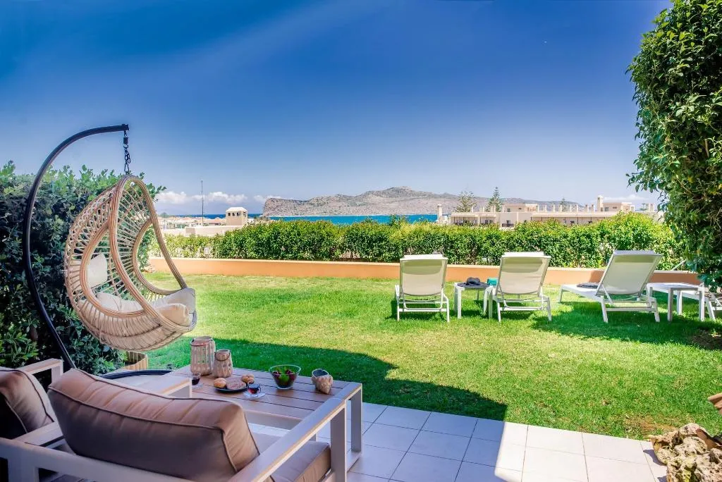 Room, Lavender Villas Chania, Crete