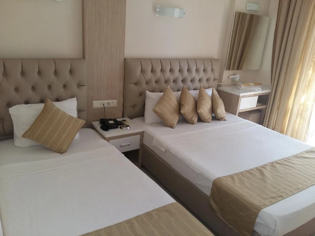 DOUBLE STANDARD Room, Temple Hotel Didyma-Didim, Izmir