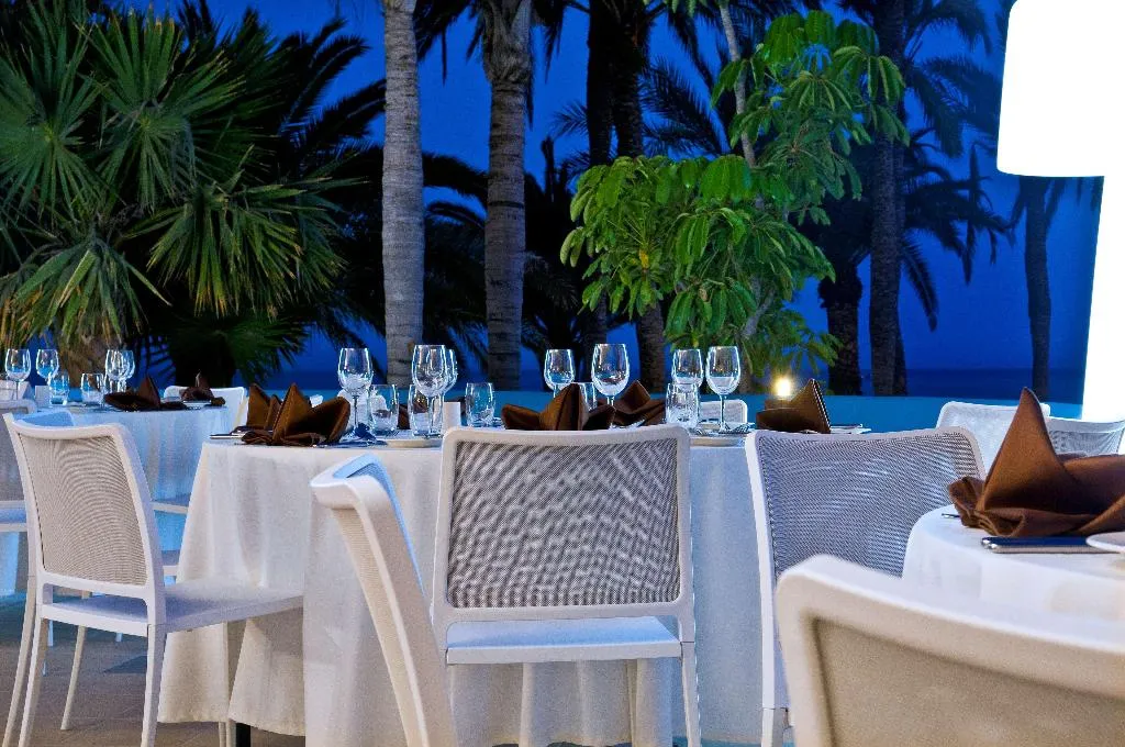 Restaurant, Radisson Blu Resort Gran Canaria, Gran Canaria
