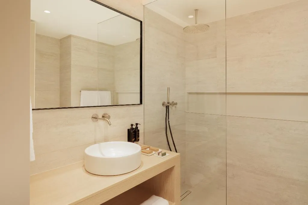 APARTMENT THREE BEDROOMS Room, Verdelago Resort, Algarve