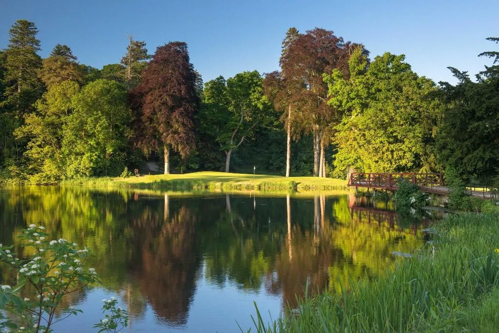 Sports and Entertainment, Carton House, a Fairmont Managed Hotel, Dublin