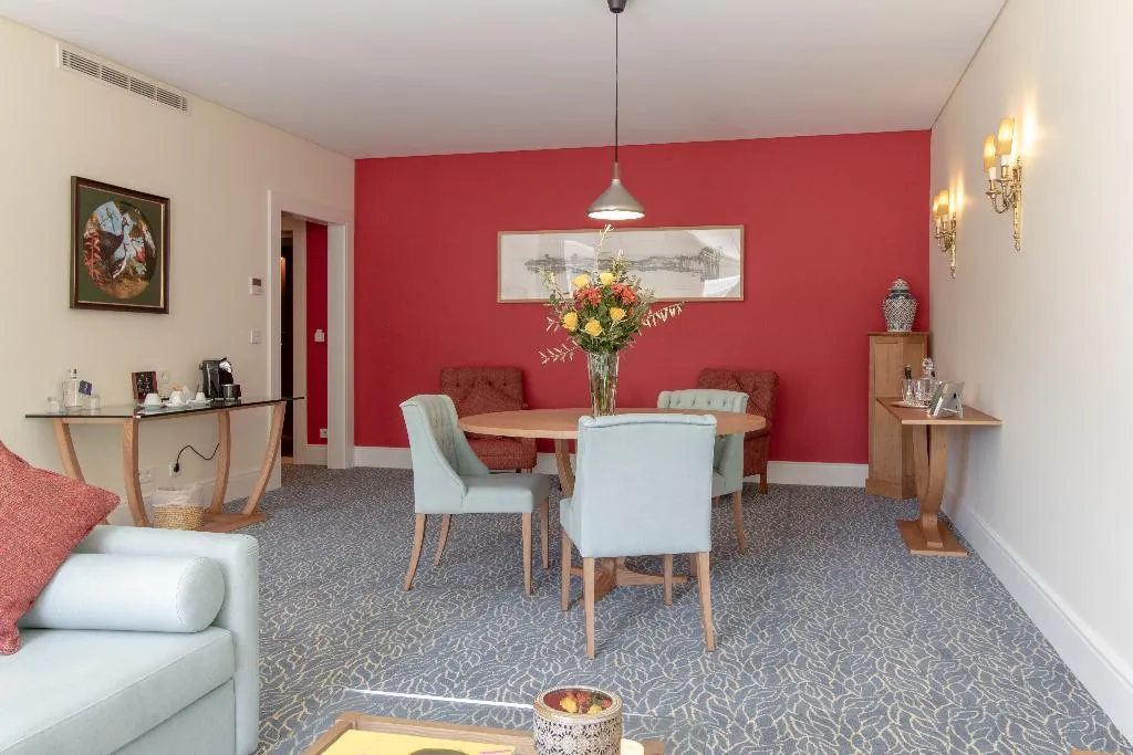 SUITE STANDARD Room, The Vintage House - Douro, Porto