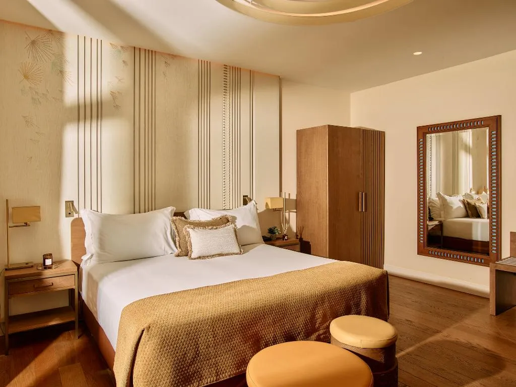 DOUBLE CLUB Room, El Pilar Andalucia, Costa Del Sol