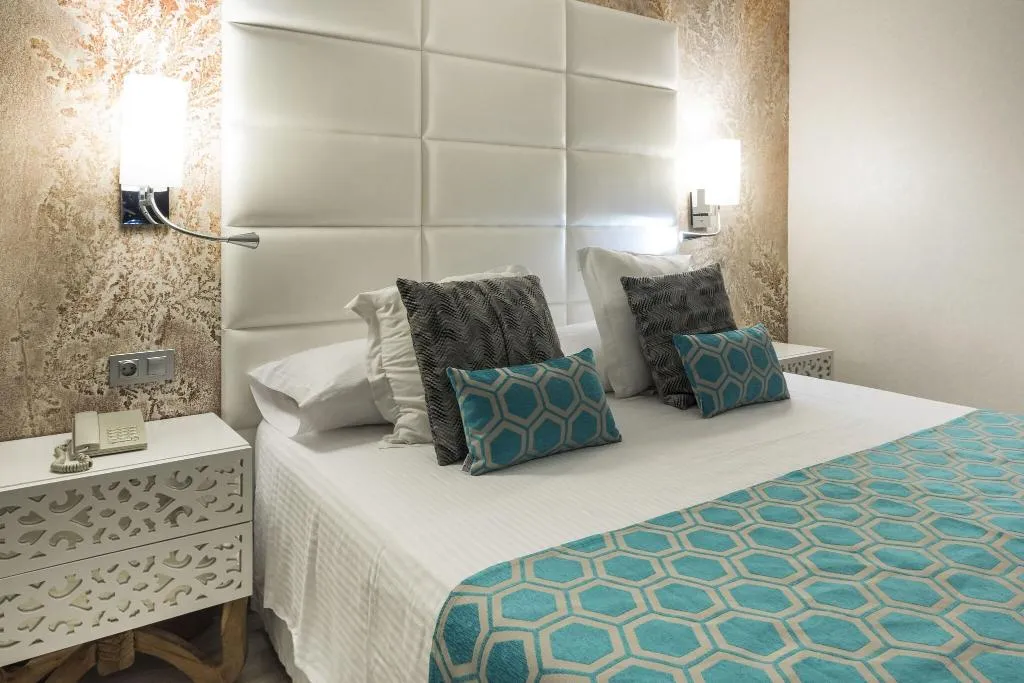 SUITE SEA VIEW Room, El Corso, Ibiza