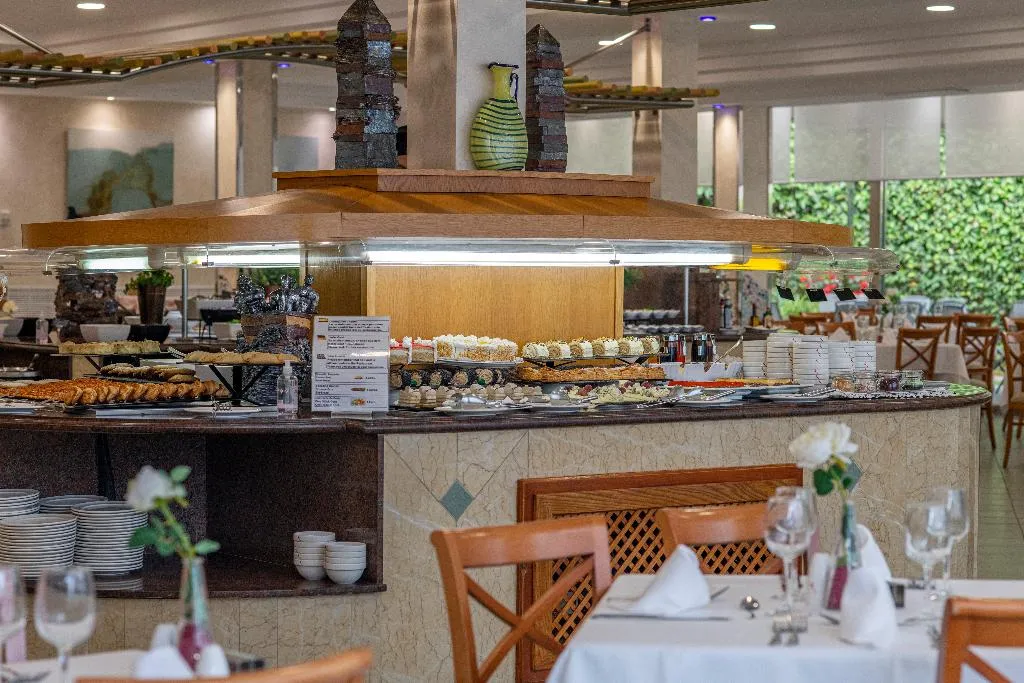 Restaurant, Obelisco, Majorca