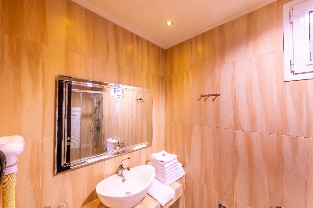 SUITE SUPERIOR Room, Metropolis, Thessaloniki