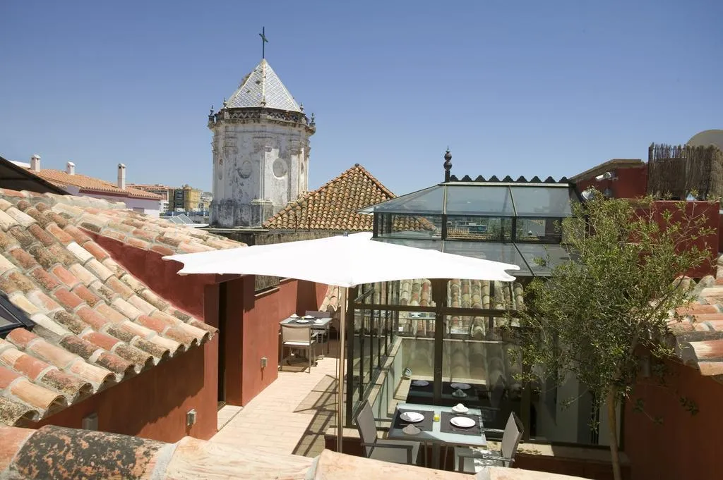 General view, Hotel Claude Marbella, Costa Del Sol