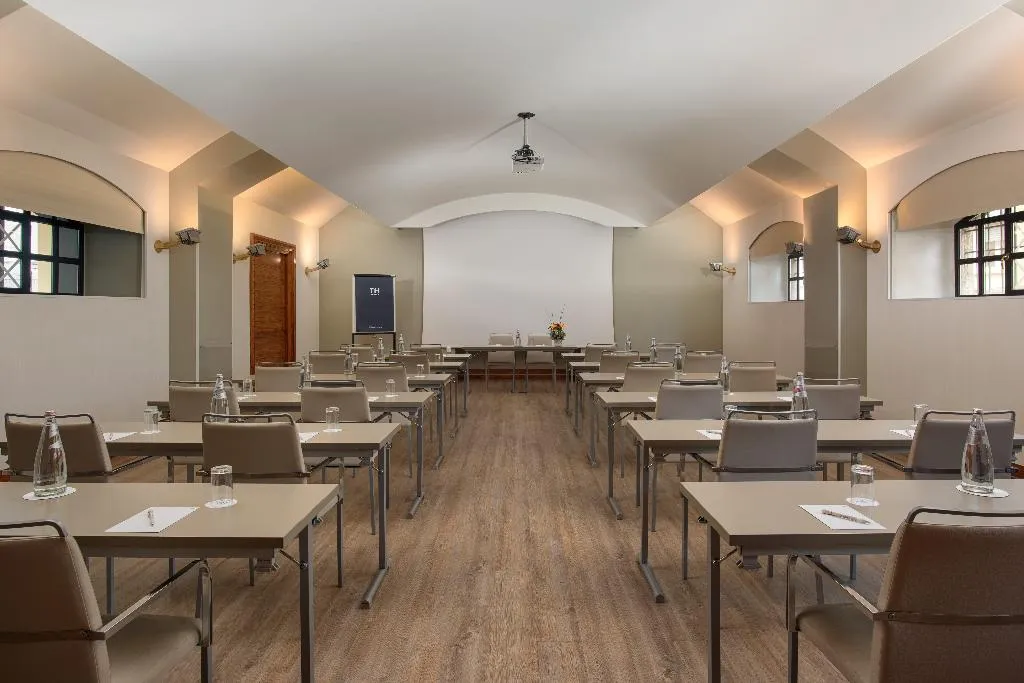 Conferences, NH Bergamo, Milan