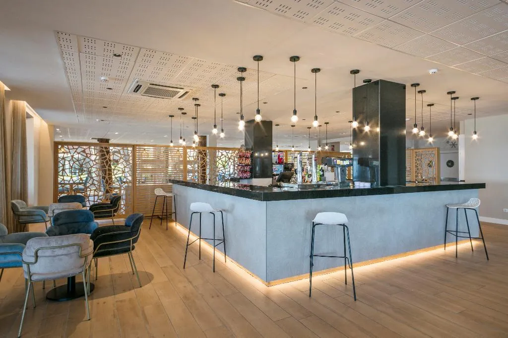 Bar, Best Terramarina, Costa Brava