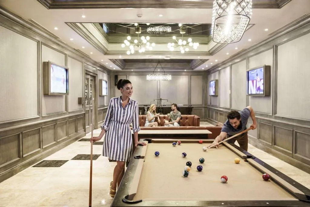 Sports and Entertainment, Royal Hideaway Playacar All Inclusive, Cancun Area