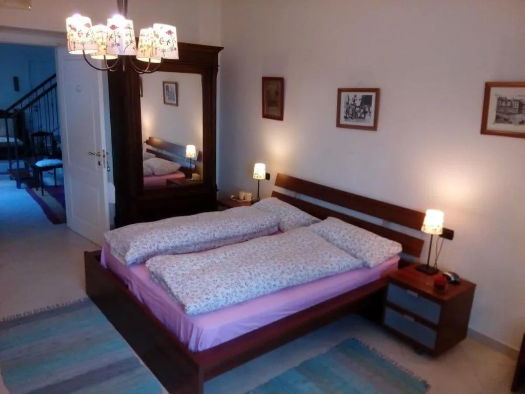 Room, B&B Cupole e Campanili, Naples