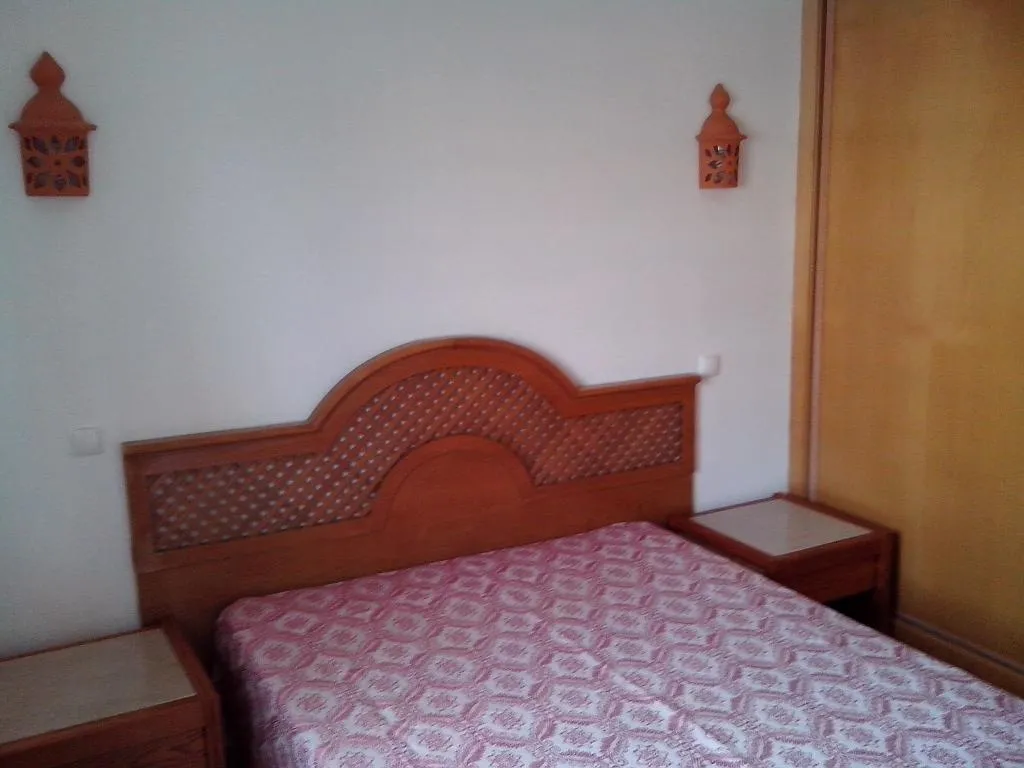 APARTMENT ONE BEDROOM Room, RC - Pata Residence, Algarve