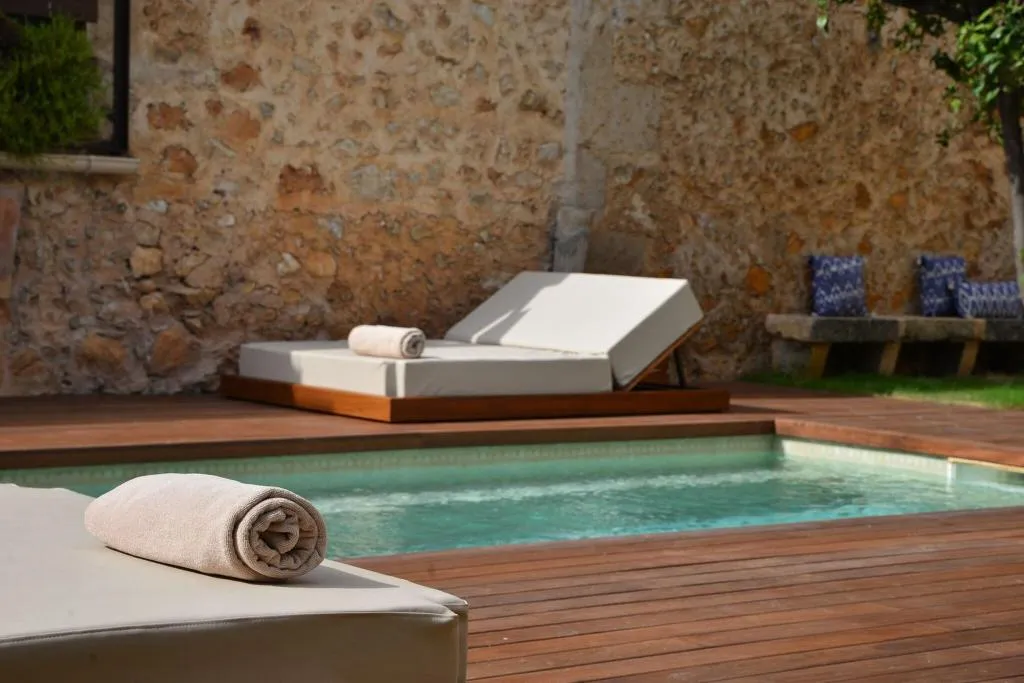 Pool, Ca Sa Tieta, Majorca
