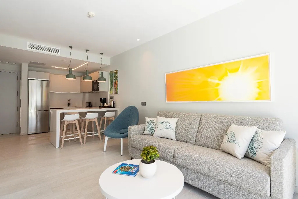 APARTMENT CAPACITY 5 Room, Cordial Mogan Solaz, Gran Canaria