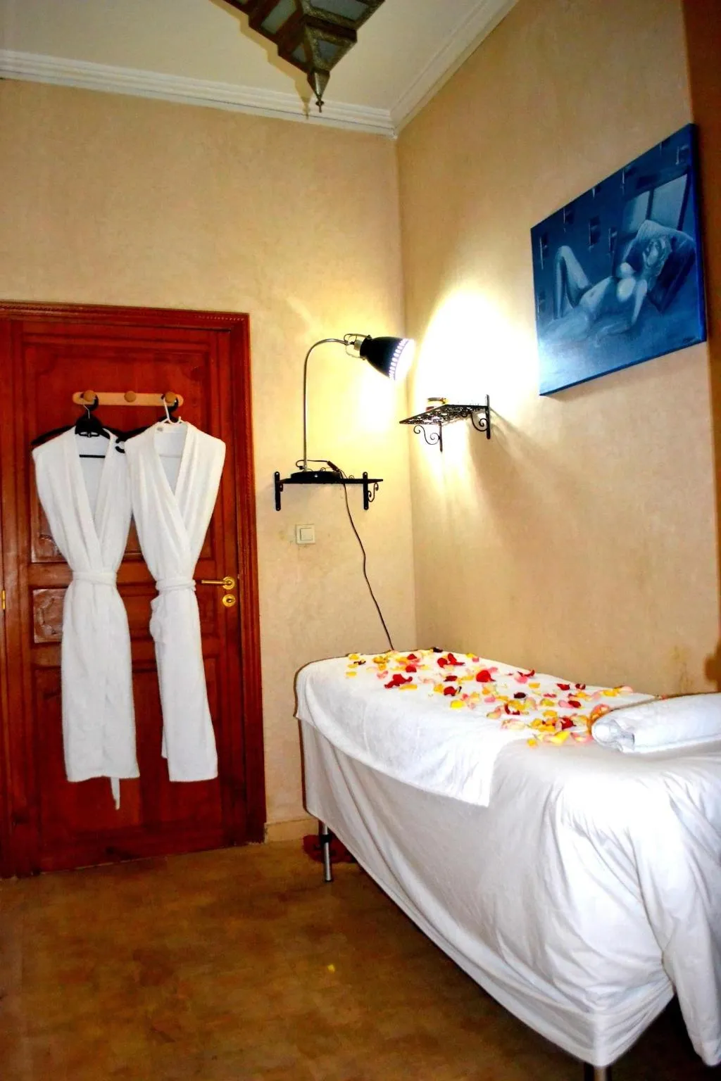Sports and Entertainment, Riad Amya, Marrakech