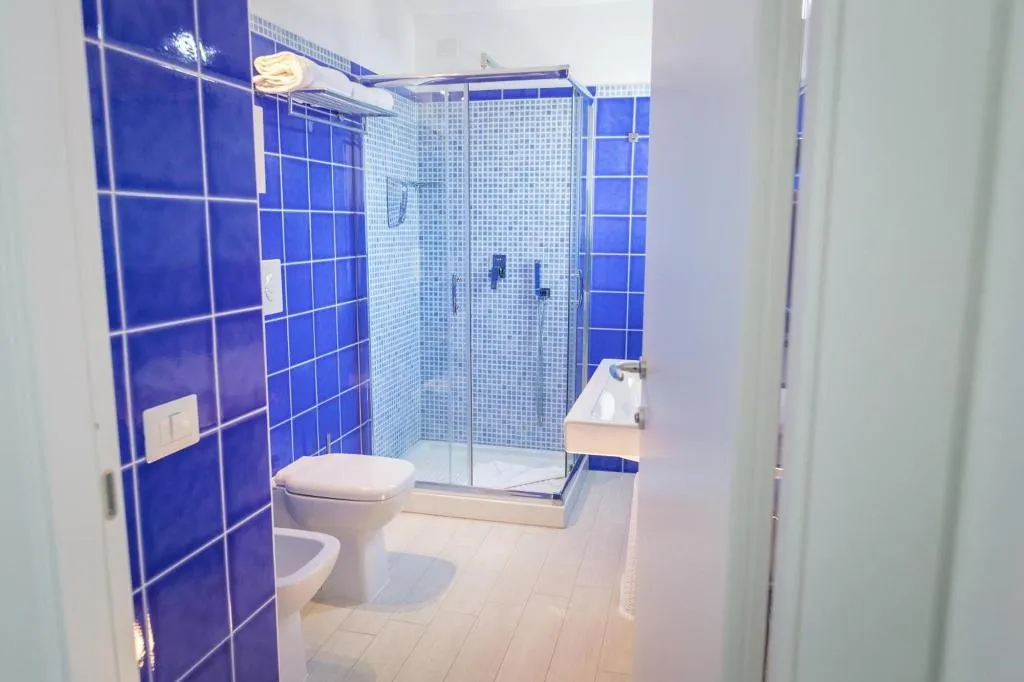 Room, Regina Simius Hotel, Cagliari