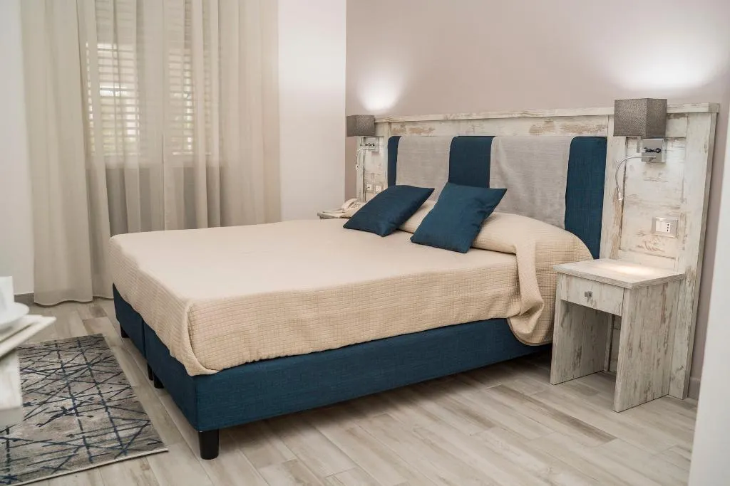 DOUBLE SUPERIOR Room, Hotel Dolcestate, Palermo