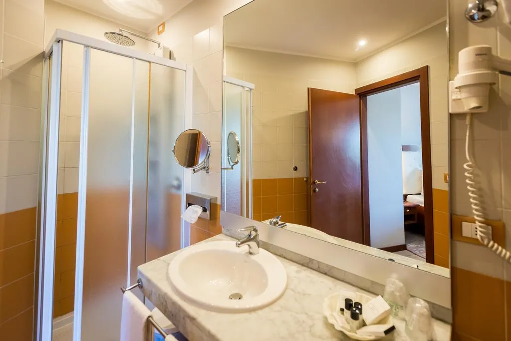 Room, Mediterranee Family Hotel & Spa, Venice