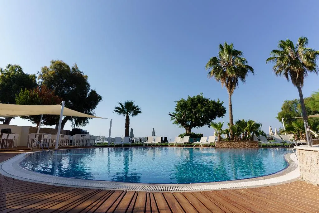 Bar, Costa Luvi Hotel Bodrum, Bodrum